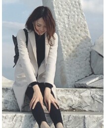 STUDIOUS | ジャケット/アウター