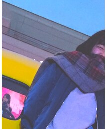 URBAN RESEARCH | マフラー