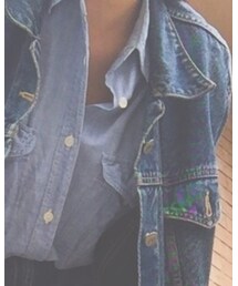 古着 | デニムジャケット