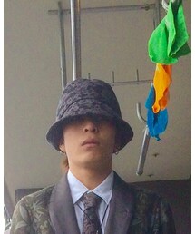 Engineered Garments | ハット