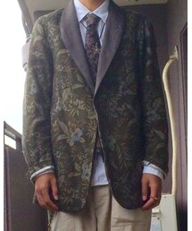 Needles | テーラードジャケット