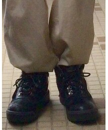 Supreme×Timberland | ブーツ