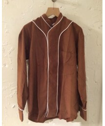 umit benan | シャツ/ブラウス