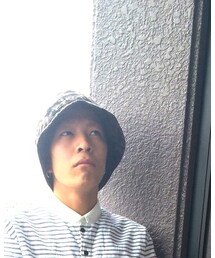 Engineered Garments | ハット