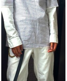 POOLBYCLASS | ベルト