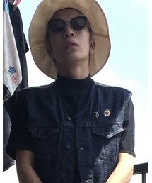 TAKAHIROMIYASHITATheSoloIst. | Tシャツ/カットソー