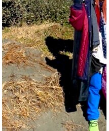 UNUSED | バンダナ/スカーフ