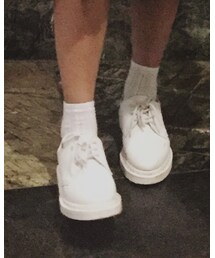 Dr. Martens | シューズ