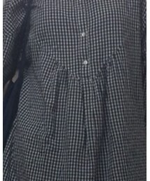 MONKI | チュニック