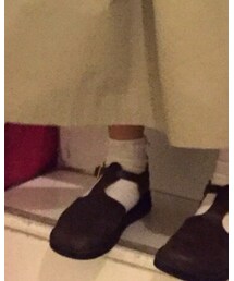 AURORA SHOES | サンダル