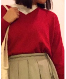 GU | ニット/セーター