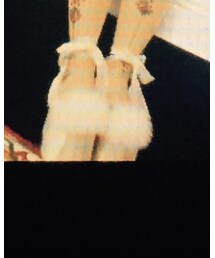 Swankiss | バレエシューズ