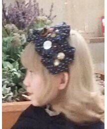 no brand | カチューシャ