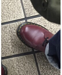 Dr. Martens | ブーツ