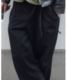 DIGAWEL | チノパンツ