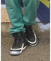 AIR JORDAN | スニーカー