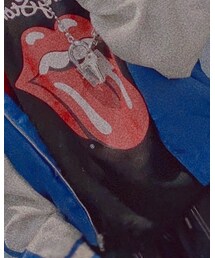 The Rolling Stones | スウェット