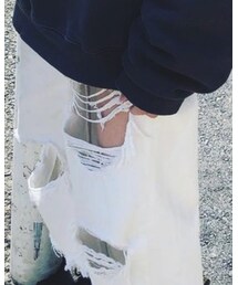 古着 | デニムパンツ