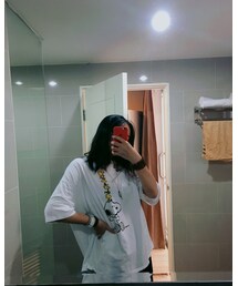 PULL&BEAR | Tシャツ/カットソー