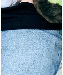 H&M | デニムパンツ