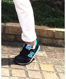 NEW BALANCE | スニーカー