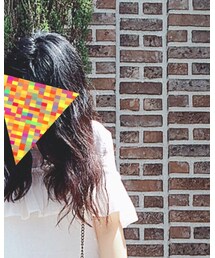 mystic | シャツ/ブラウス