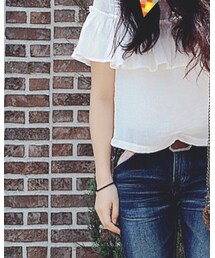 no brand | ショルダーバッグ