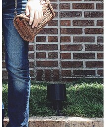 NANO universe | メンズ28(デニムパンツ)