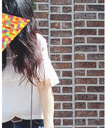 agete | ネックレス