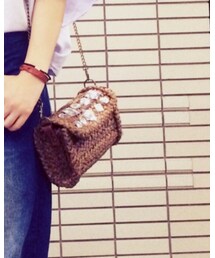 no brand | ショルダーバッグ