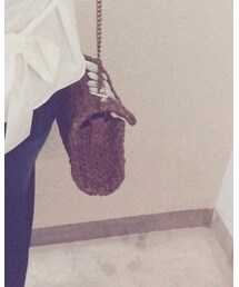 no brand | ショルダーバッグ