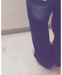 Bershka | サンダル