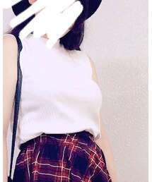 GU | Tシャツ/カットソー