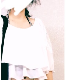 mysty woman | シャツ/ブラウス