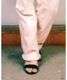 Bershka | サンダル