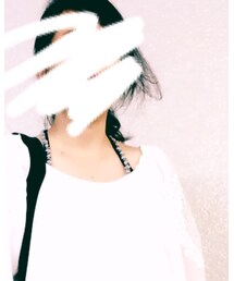 GU | キャミソール