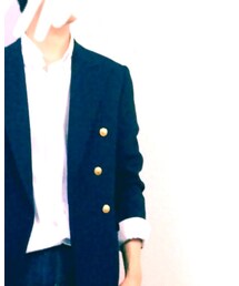 POLO RALPH LAUREN | テーラードジャケット