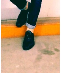 Trading Post | ドレスシューズ