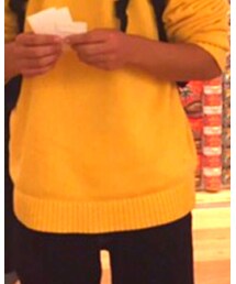 TOMMY HILFIGER | ニット/セーター