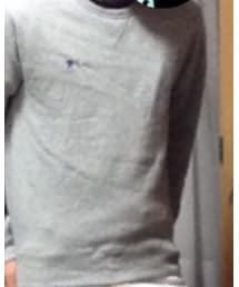 アールニューボールド | スウェット