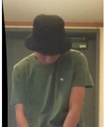 GLOBAL WORK | ハット