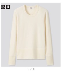 UNIQLO | ニット/セーター