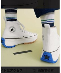 CONVERSE | スニーカー