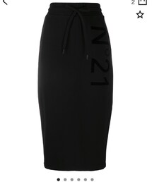 N°21 | スカート