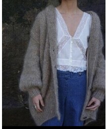 NOWOS | カーディガン/ボレロ