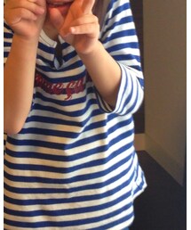 COMME CA ISM | Tシャツ/カットソー