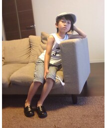 COMME CA ISM | その他