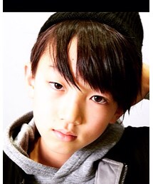 ZARA | ニットキャップ/ビーニー