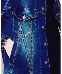 TORNADO MART | デニムジャケット