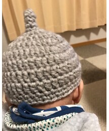 Handmade | ニットキャップ/ビーニー